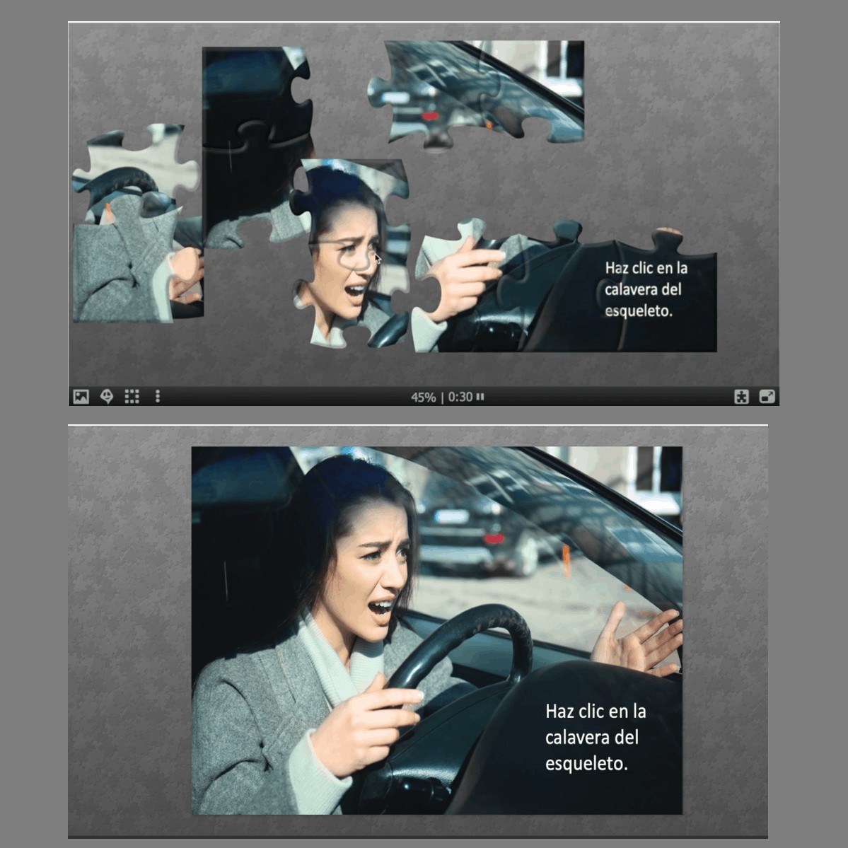 Spanish Preterite Tense Escape Room - Image 2