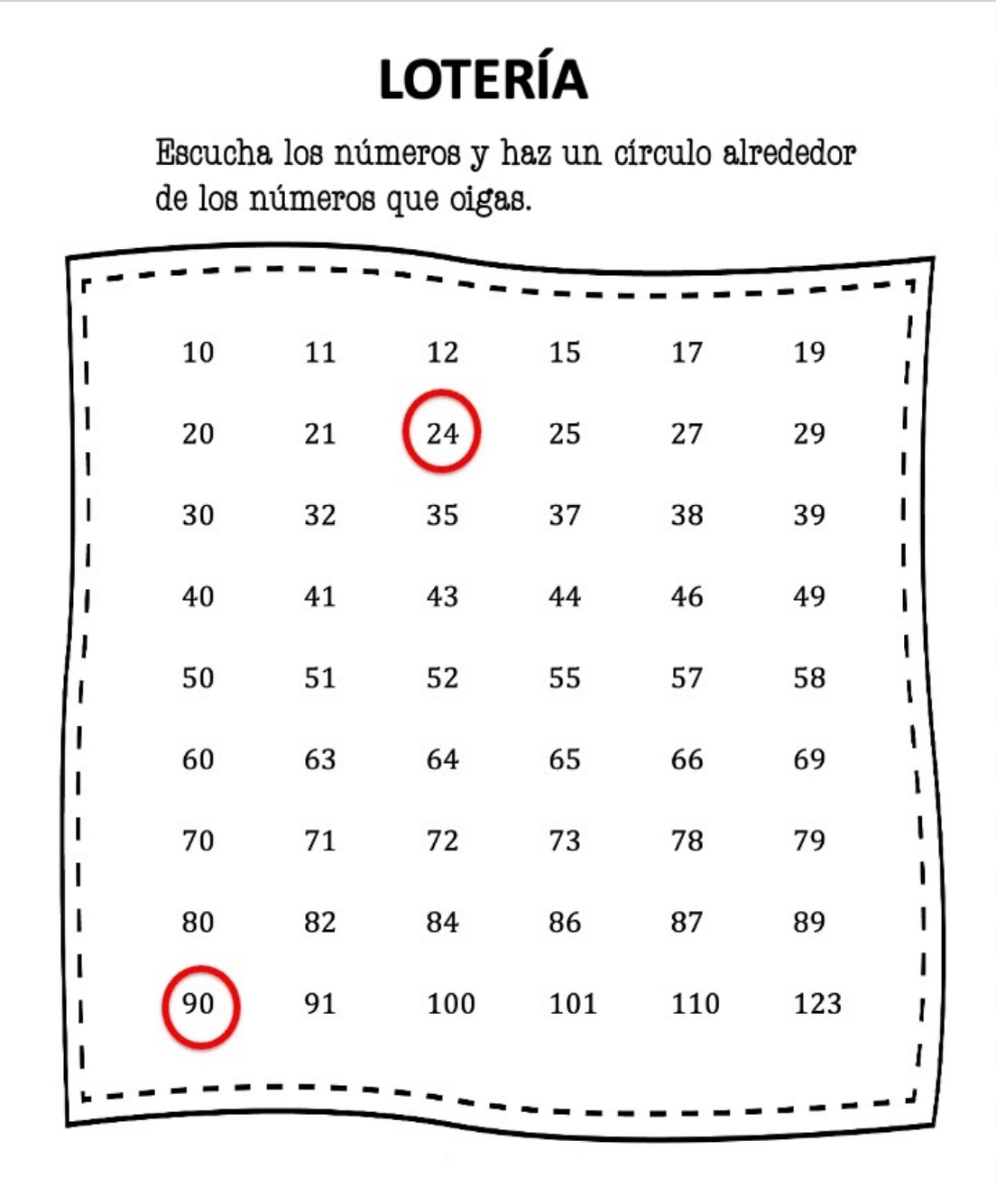 How to Make Learning Spanish Numbers Fun