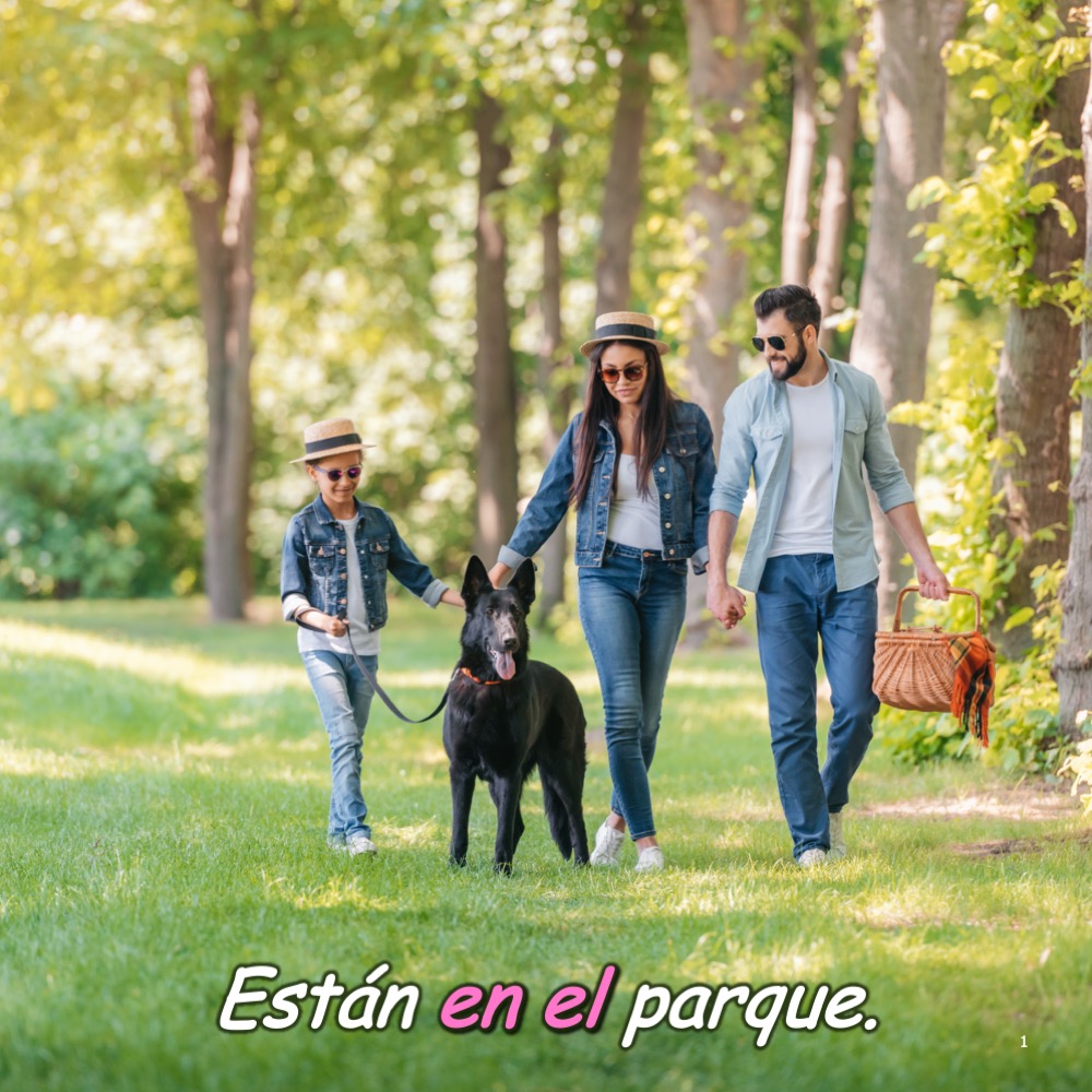 Spanish Estar Emotions Places Lesson Plans and Curriculum for Spanish One - Image 2