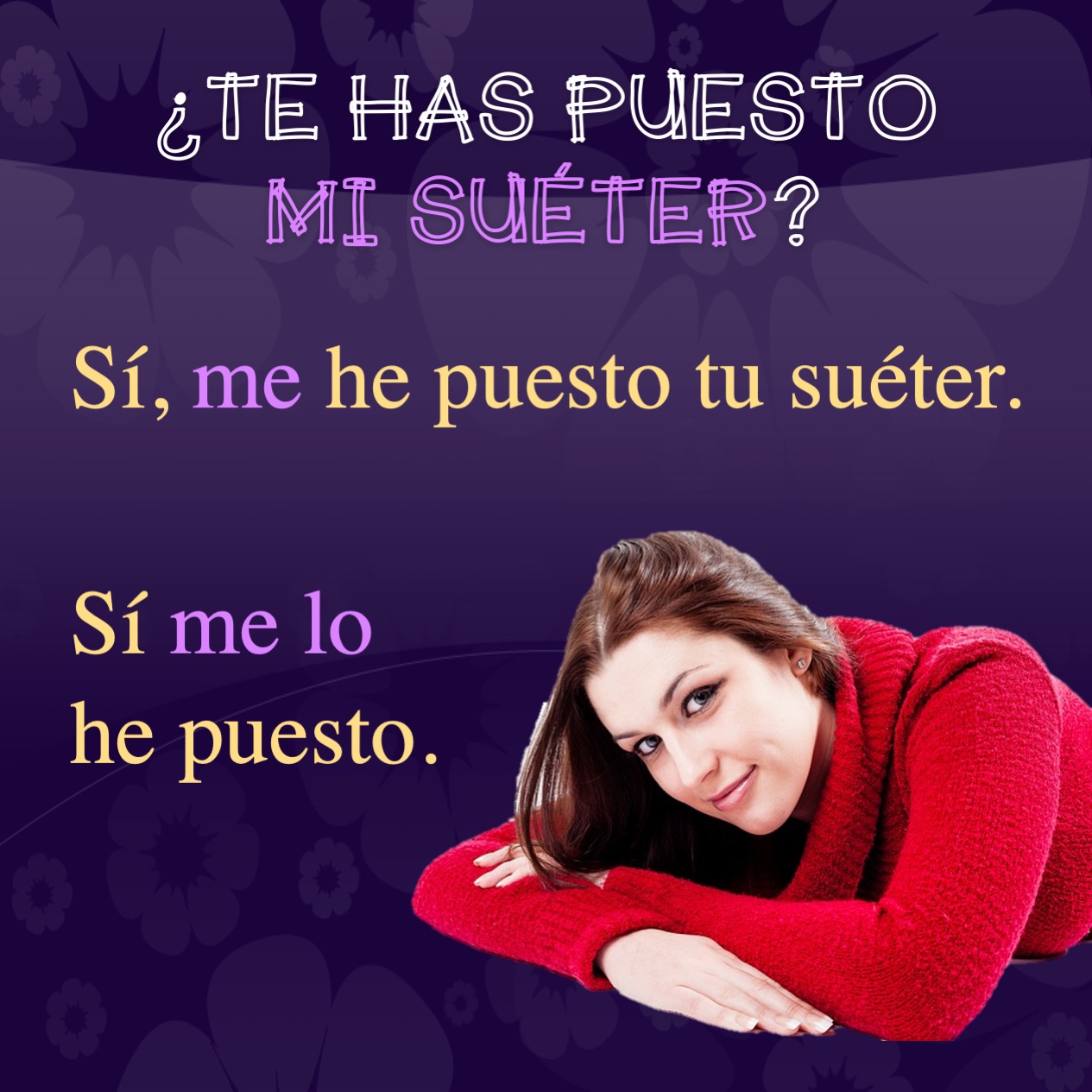 Spanish Present Perfect Tense Lesson Plans and Curriculum - Image 2