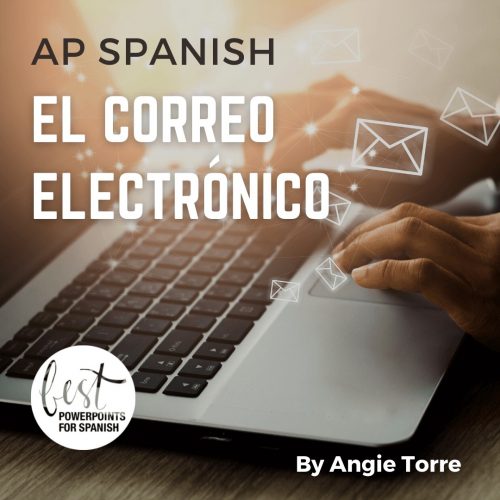AP Spanish