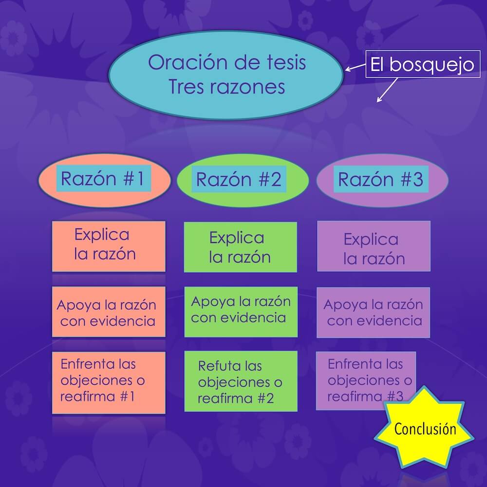 Argumentative Essay and Correo electrónico for AP Spanish PowerPoints - Image 2