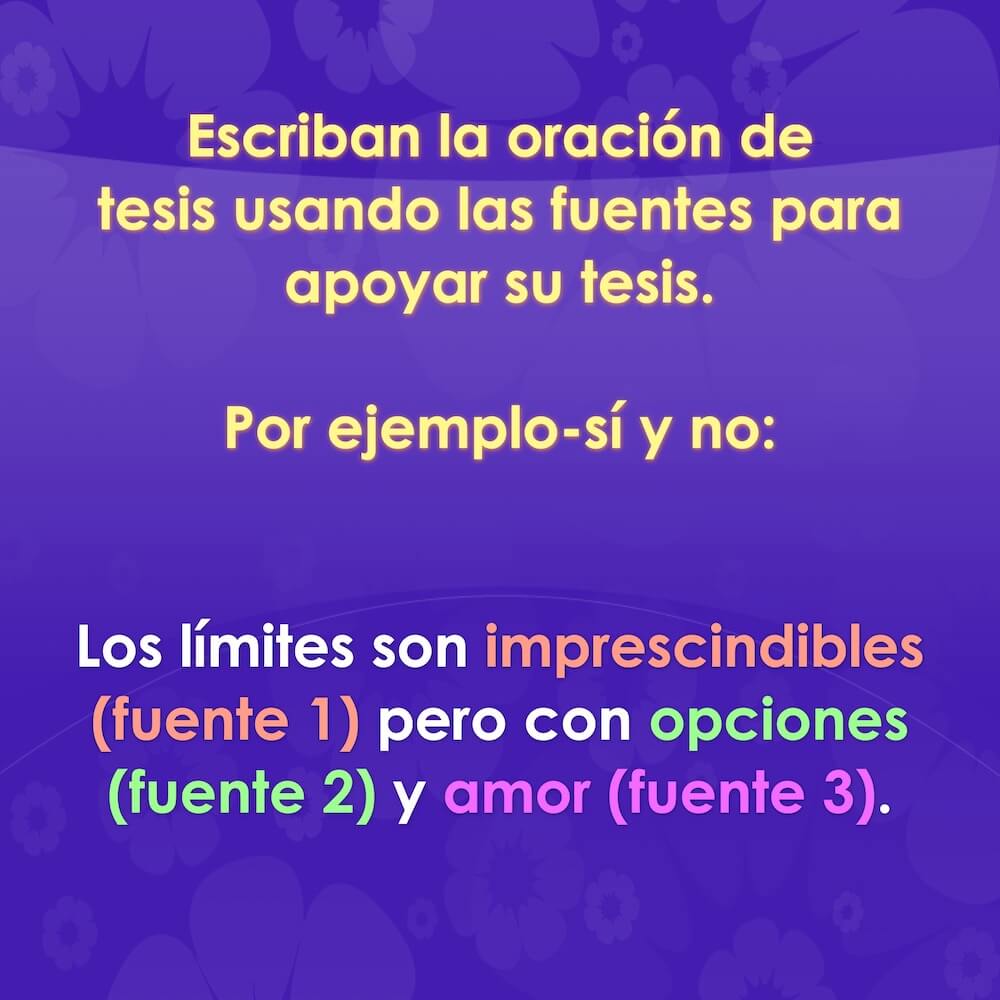 Argumentative Essay and Correo electrónico for AP Spanish PowerPoints - Image 3