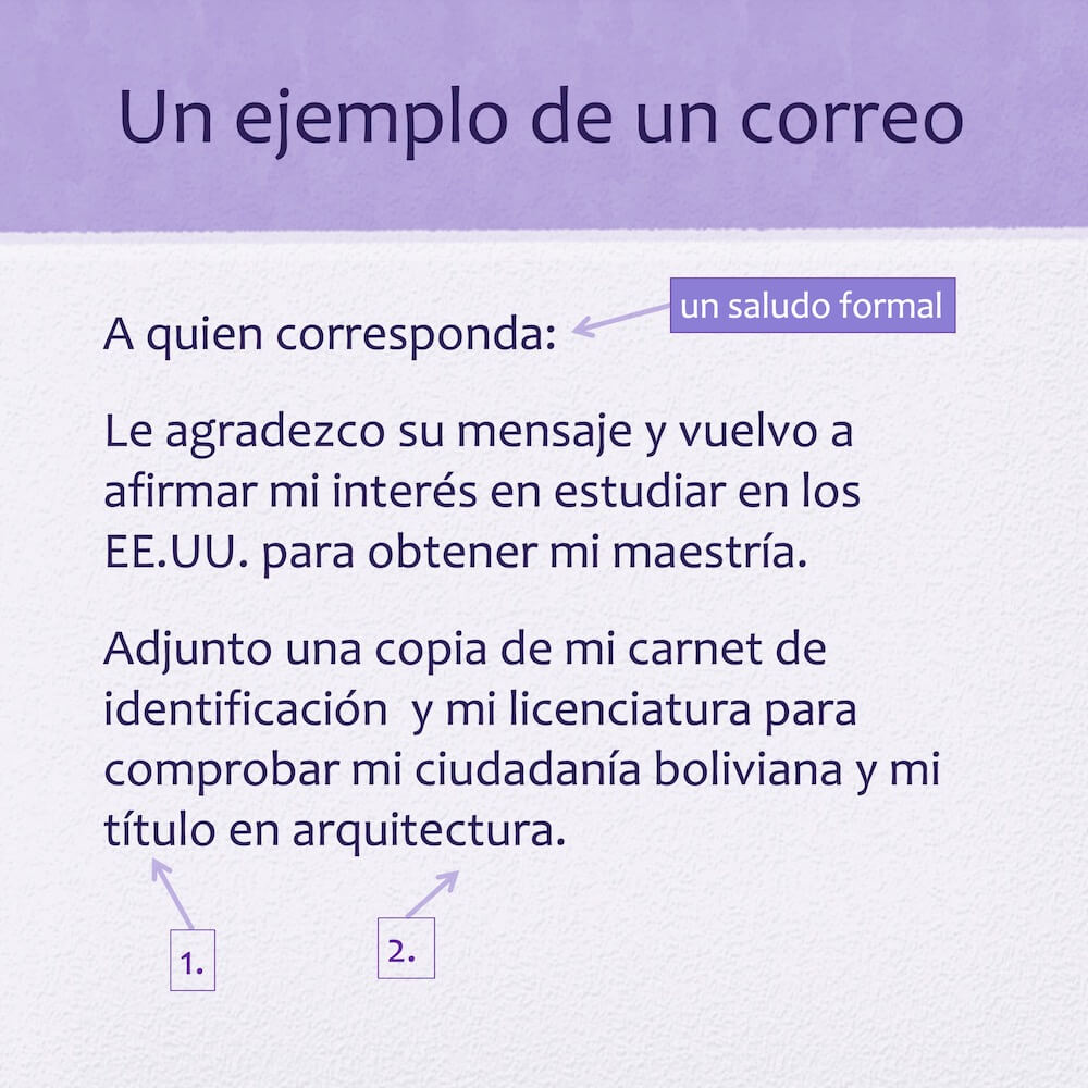 Argumentative Essay and Correo electrónico for AP Spanish PowerPoints - Image 4