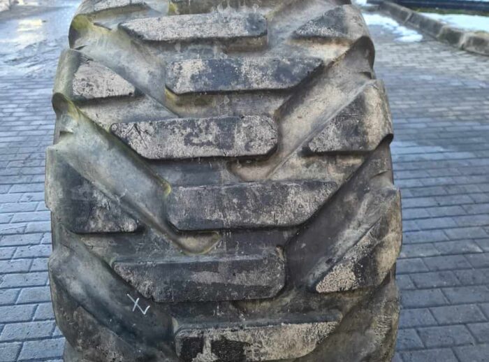 Używane opony Alliance Forestar III 710/45-26.5