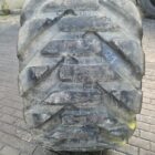 Używane opony Alliance Forestar III 710/45-26.5