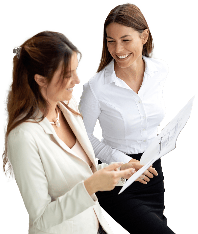 Business Partners