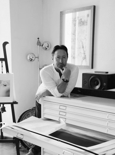 What Does Julian Mean? The Meaning & Origin of the Name 4 Julian Lennon in 2015