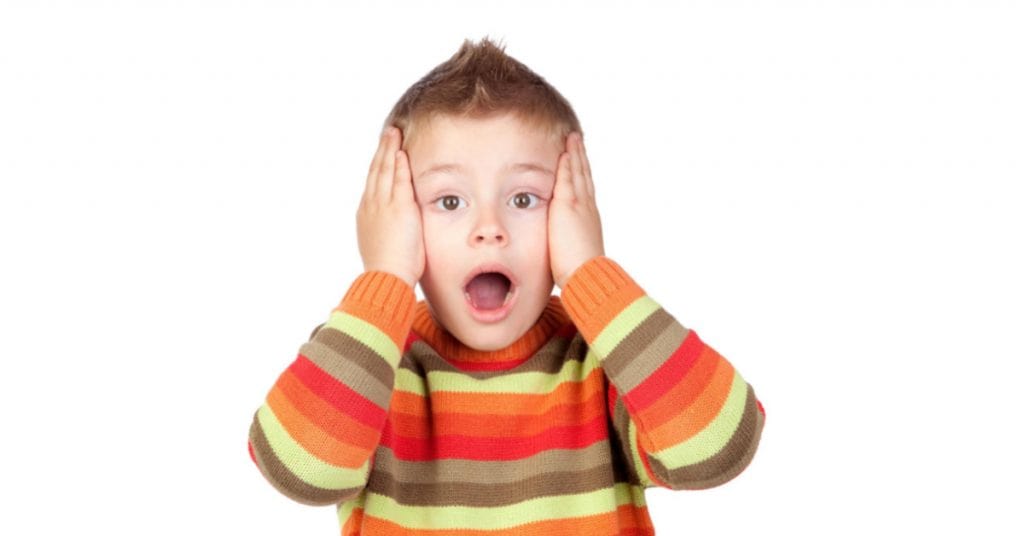What Does Julian Mean? The Meaning & Origin of the Name 2 Julian as a child