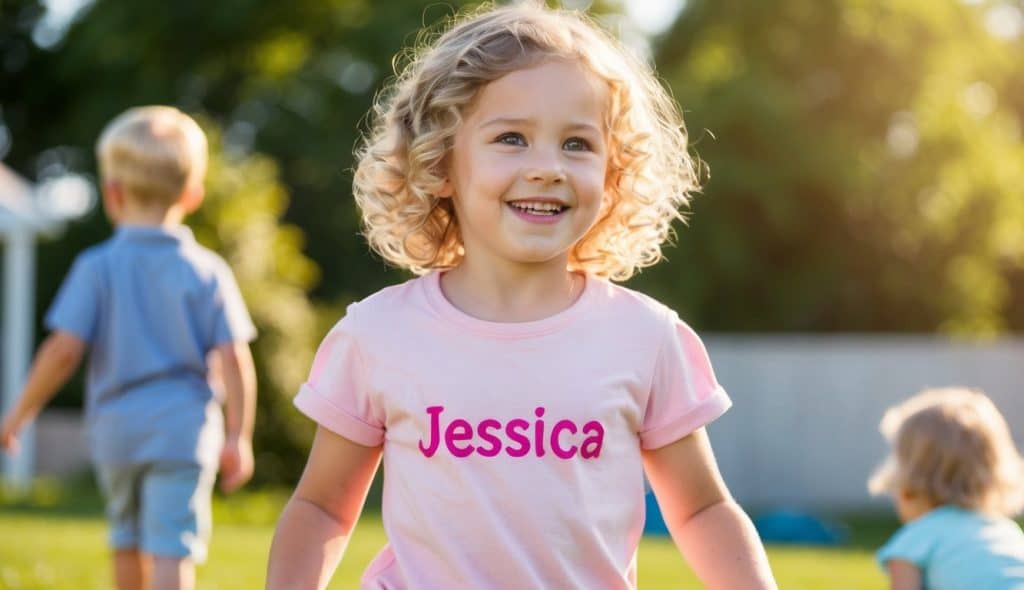Name Meaning for Jessica: Unveiling the Origins and Significance