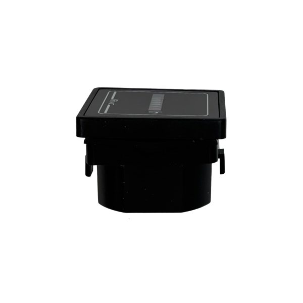 Ωρομετρητής RVC 220VAC/50HZ 7 ψηφίων - Bev.gr