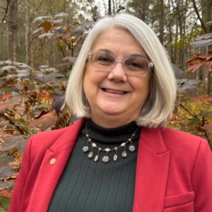 Rainie B. Jueschke, CFRE