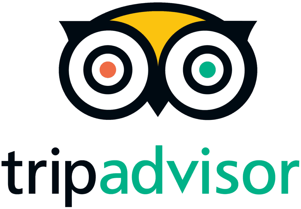 Trip Advisor logo