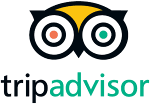 Trip Advisor logo