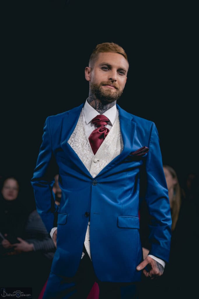 Ammattimainen tapahtumakuvaus Helsingissä