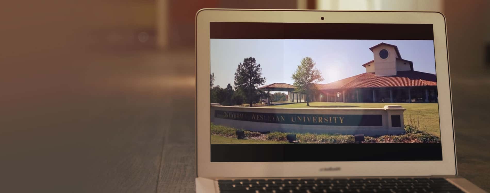 Oklahoma Wesleyan University