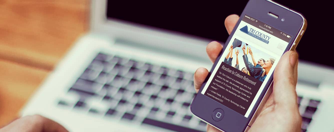 Tri-County Technology Center