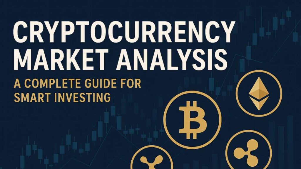 Cryptocurrency Market Analysis