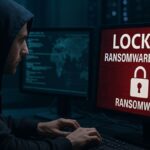 LockBit Ransomware