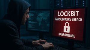 LockBit Ransomware