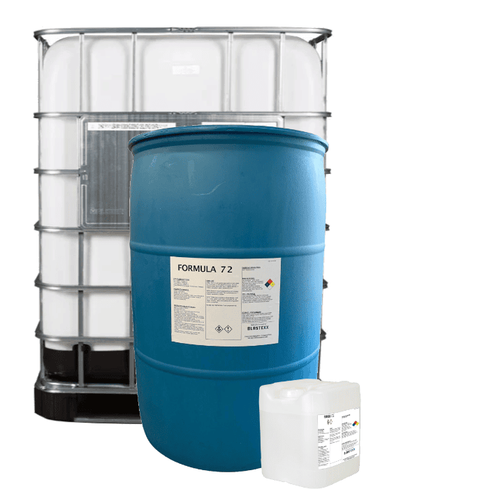 formula 72 tote drum pail