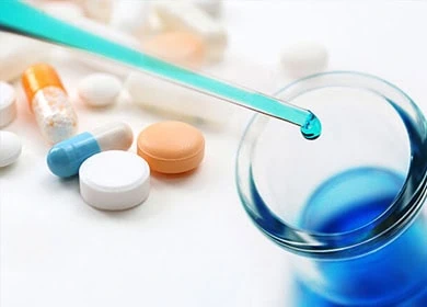Biopharmaceutical