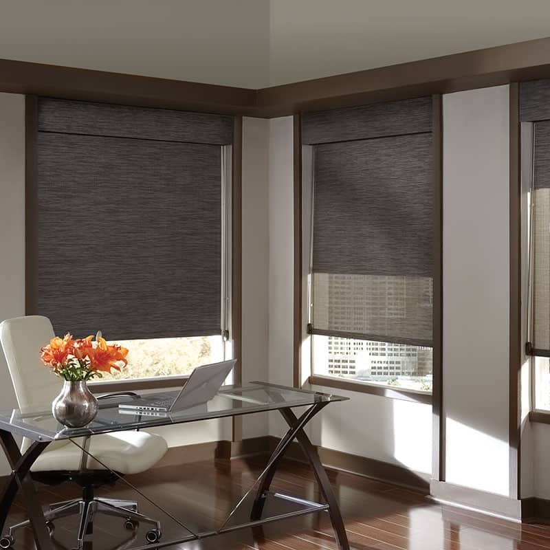 Trending Roller Shades