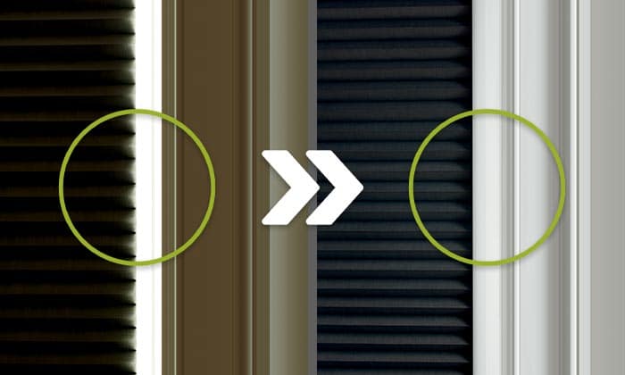 Deep cleaning and restoration of window blinds for a fresh, like-new appearance. Enhancing home interior with professional blind cleaning.