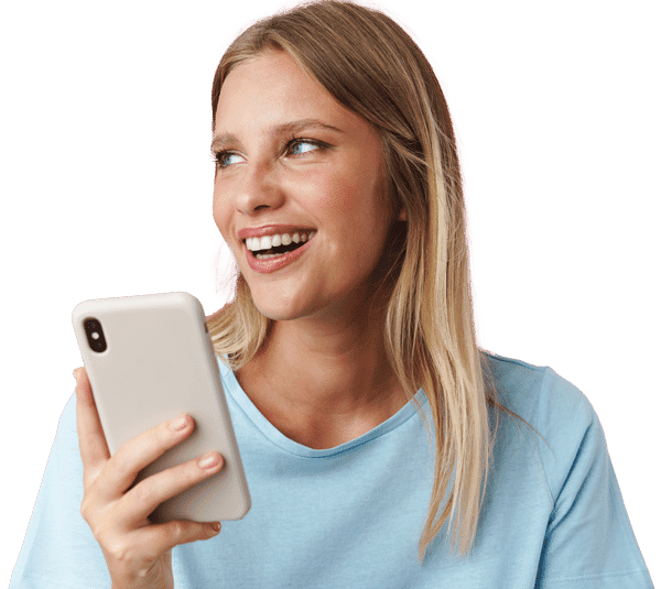 Clear vision solutions for visually impaired individuals with Blind Magic assistive technologies.