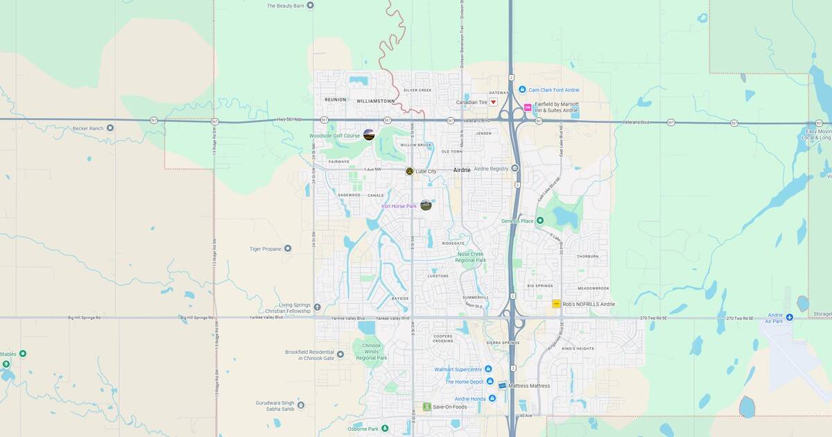 Map of Austin, Texas showing major highways, parks, and city layout.