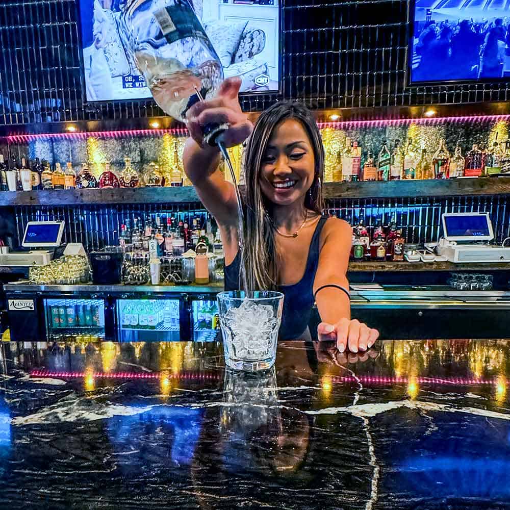 Blitz Sports Bar & Grill