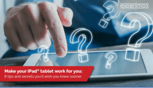 tablet experimax