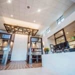 corson dentistry