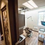corson dentistry