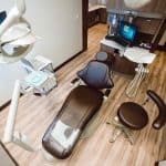 corson dentistry