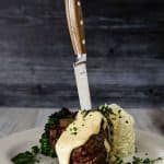 steak