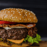 burger