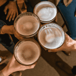 reeds tavern beer cheers