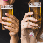 beer