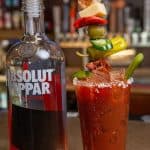 cocktail