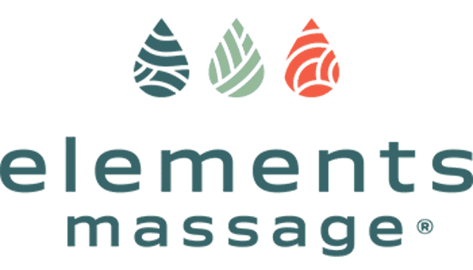 elements massage logo