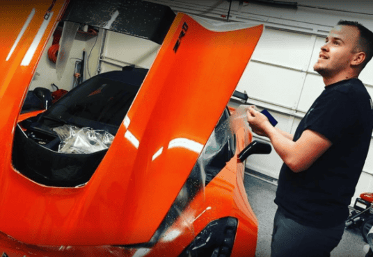 messer window tinting