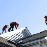 roofing