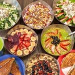 vitality bowls