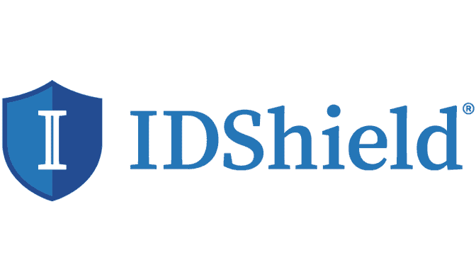 id shield logo