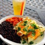 enchiladas