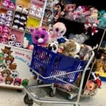 beanie baby toys