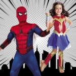 kids costumes