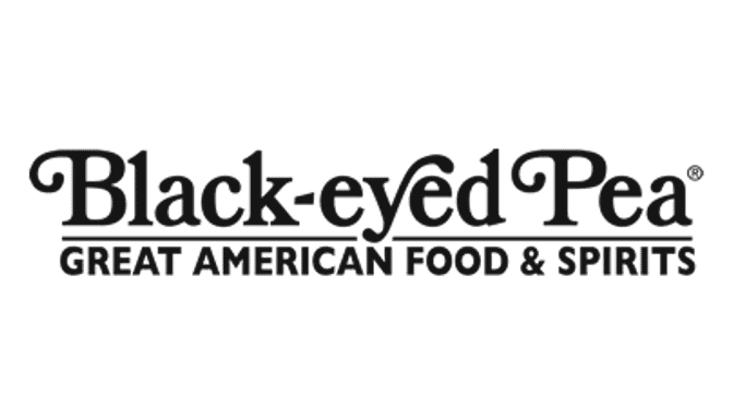 black-eyed pea logo