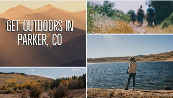outdoor scenery